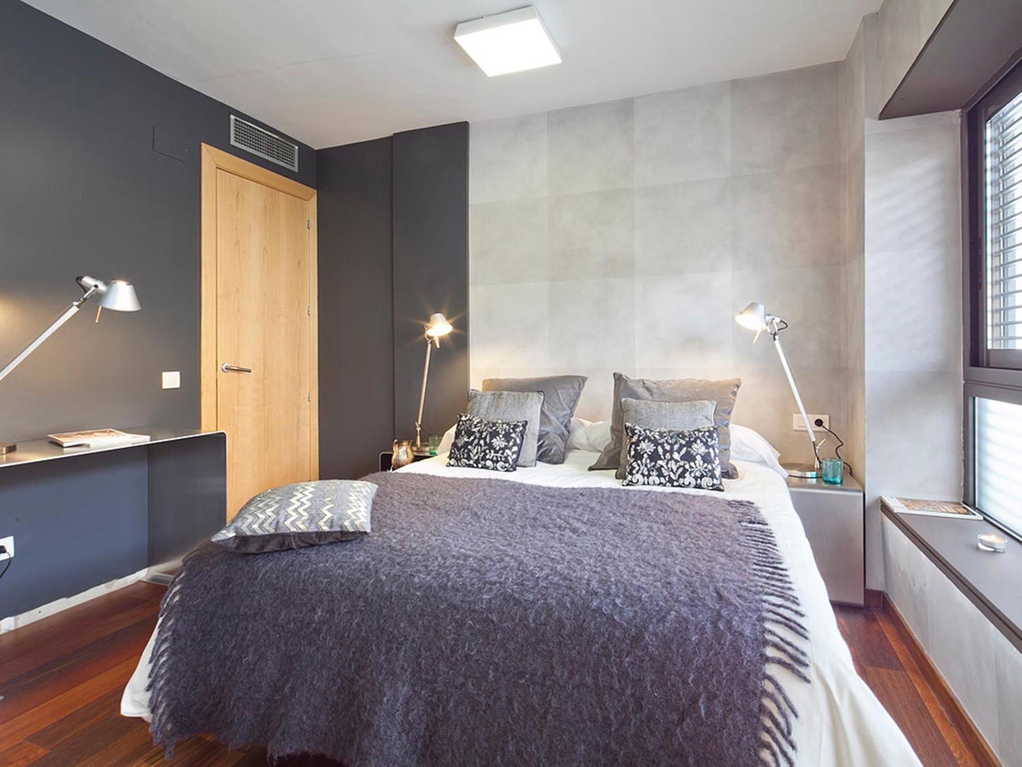 My Space Emirates - Splendid Apartment With Terrace And Pool Near Park Gueell 巴塞罗那 外观 照片